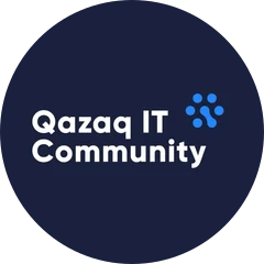 Qazaq IT Community